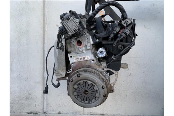 Recambio de motor completo para volkswagen polo berlina (6n2) 1.0 conceptline referencia OEM IAM AUD  