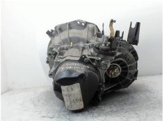 Recambio de caja cambios manual para nissan micra (k12e) 1.2 25 aniversario referencia OEM IAM JH3103  