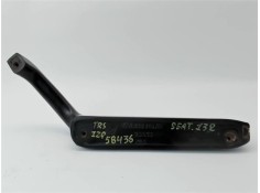 Recambio de moldura puerta trasero izquierda para seat 132 2.0 d referencia OEM IAM GA55880101 23023 