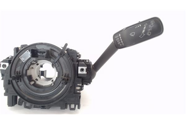 Recambio de mando intermitencia para volkswagen golf vii (5g1/be1) híbrido gte referencia OEM IAM 5Q0953507HN 1012605700 