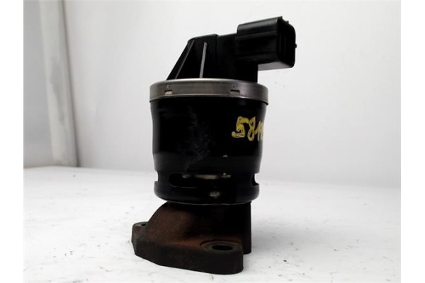Recambio de electrovalvula egr para honda jazz (gd1/5) 1.3 referencia OEM IAM 13134X15 50F41025 