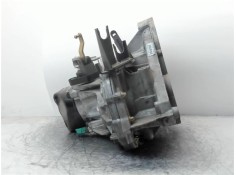 Recambio de caja cambios manual para nissan micra (k12e) 1.2 25 aniversario referencia OEM IAM JH3103  