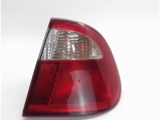 Recambio de piloto trasero derecho para seat cordoba berlina (6k2) referencia OEM IAM 6K5945096G 89300721 