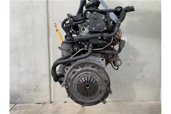 Recambio de motor completo para volkswagen golf iv berlina (1j1) 1.9 advance referencia OEM IAM ATD  