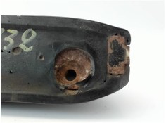 Recambio de moldura puerta trasero izquierda para seat 132 2.0 d referencia OEM IAM GA55880101 23023 