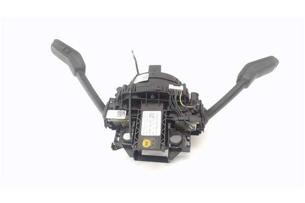 Recambio de mando intermitencia para volkswagen golf vii (5g1/be1) híbrido gte referencia OEM IAM 5Q0953507HN 1012605700 