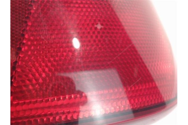 Recambio de piloto trasero derecho para seat cordoba berlina (6k2) referencia OEM IAM 6K5945096G 89300721 