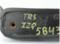 Recambio de moldura puerta trasero izquierda para seat 132 2.0 d referencia OEM IAM GA55880101 23023 