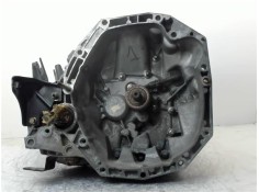Recambio de caja cambios manual para nissan note (e11e) 1.5 acenta referencia OEM IAM JR5140  