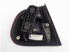 Recambio de piloto trasero derecho para seat cordoba berlina (6k2) referencia OEM IAM 6K5945096G 89300721 