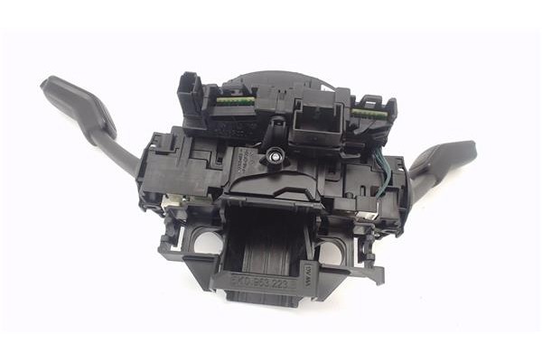 Recambio de mando intermitencia para volkswagen golf vii (5g1/be1) híbrido gte referencia OEM IAM 5Q0953507HN 1012605700 