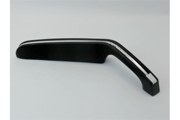 Recambio de moldura puerta trasero derecha para seat 132 2.0 d referencia OEM IAM GA55880001 23023 