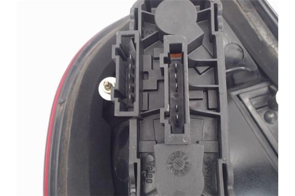 Recambio de piloto trasero derecho para seat cordoba berlina (6k2) referencia OEM IAM 6K5945096G 89300721 