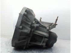 Recambio de caja cambios manual para nissan note (e11e) 1.5 acenta referencia OEM IAM JR5140  