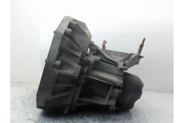 Recambio de caja cambios manual para nissan note (e11e) 1.5 acenta referencia OEM IAM JR5140  
