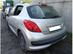 peugeot 207 del año 2006