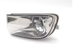 Recambio de faro antiniebla izquierdo para skoda octavia berlina (1z3) 1.9 tdi referencia OEM IAM 1Z0941701  