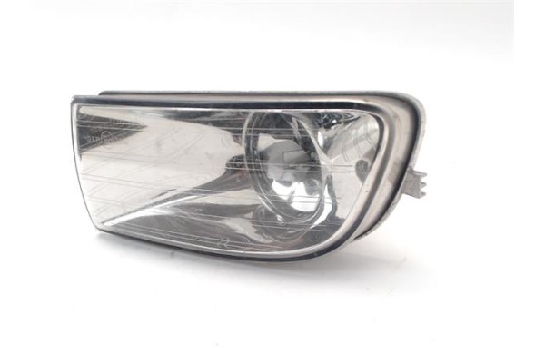 Recambio de faro antiniebla izquierdo para skoda octavia berlina (1z3) 1.9 tdi referencia OEM IAM 1Z0941701  