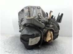 Recambio de caja cambios manual para nissan note (e11e) 1.5 acenta referencia OEM IAM JR5140  