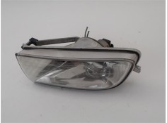 Recambio de faro antiniebla izquierdo para skoda octavia berlina (1z3) 1.9 tdi referencia OEM IAM 1Z0941701  