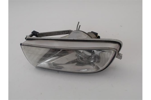 Recambio de faro antiniebla izquierdo para skoda octavia berlina (1z3) 1.9 tdi referencia OEM IAM 1Z0941701  