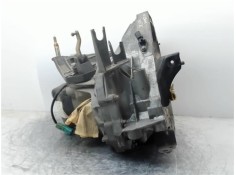 Recambio de caja cambios manual para nissan note (e11e) 1.5 acenta referencia OEM IAM JR5140  