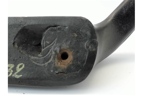 Recambio de moldura puerta trasero derecha para seat 132 2.0 d referencia OEM IAM GA55880001 23023 