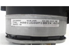 Recambio de airbag volante para volkswagen passat berlina (3c2) 2.0 tdi 16v referencia OEM IAM 61618050c  