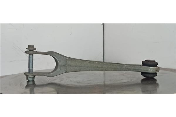 Recambio de brazo inferior trasero derecho para porsche 911 (typ 997)(2005) 3.8 carrera 4 s cabrio [3,8 ltr. - 283 kw cat] refer