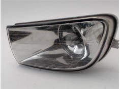 Recambio de faro antiniebla izquierdo para skoda octavia berlina (1z3) 1.9 tdi referencia OEM IAM 1Z0941701  