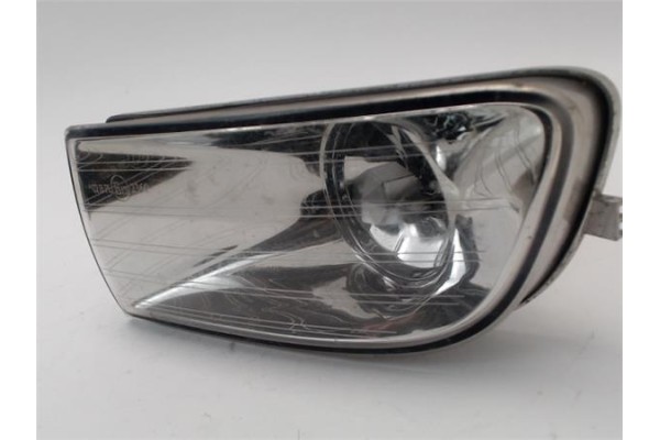 Recambio de faro antiniebla izquierdo para skoda octavia berlina (1z3) 1.9 tdi referencia OEM IAM 1Z0941701  