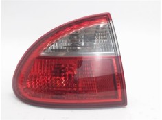 Recambio de piloto trasero izquierdo para seat leon (1m1) referencia OEM IAM 1M6945095A 45208DY2 