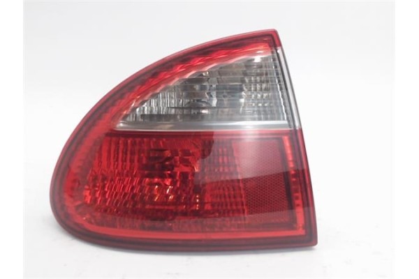 Recambio de piloto trasero izquierdo para seat leon (1m1) referencia OEM IAM 1M6945095A 45208DY2 