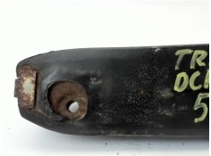 Recambio de moldura puerta trasero derecha para seat 132 2.0 d referencia OEM IAM GA55880001 23023 