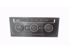 MANDOS CLIMATIZADOR 5GE907044AC 