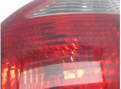 Recambio de piloto trasero izquierdo para seat leon (1m1) referencia OEM IAM 1M6945095A 45208DY2 