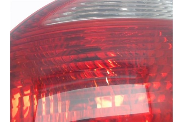 Recambio de piloto trasero izquierdo para seat leon (1m1) referencia OEM IAM 1M6945095A 45208DY2 