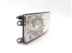 Recambio de faro antiniebla izquierdo para skoda octavia berlina (1z3) 1.9 tdi referencia OEM IAM 1Z0941701  