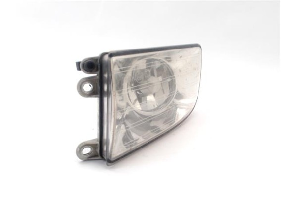 Recambio de faro antiniebla izquierdo para skoda octavia berlina (1z3) 1.9 tdi referencia OEM IAM 1Z0941701  