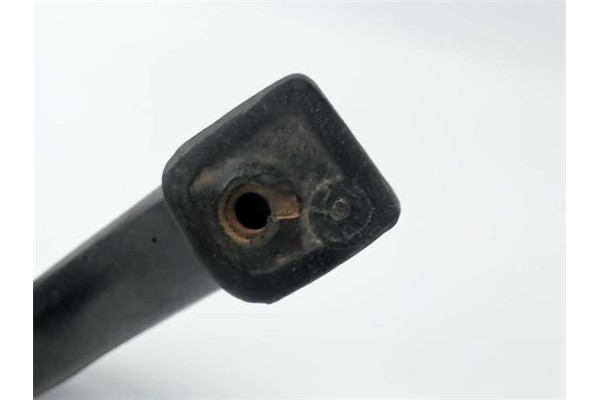Recambio de moldura puerta trasero derecha para seat 132 2.0 d referencia OEM IAM GA55880001 23023 