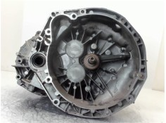 Recambio de caja cambios manual para renault laguna ii (bg0) 2.2 dynamique referencia OEM IAM 66338PKCM8200017300  