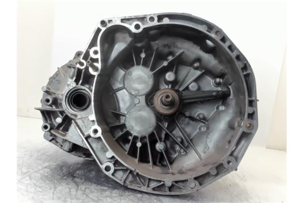 Recambio de caja cambios manual para renault laguna ii (bg0) 2.2 dynamique referencia OEM IAM 66338PKCM8200017300  