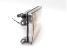 Recambio de faro antiniebla izquierdo para skoda octavia berlina (1z3) 1.9 tdi referencia OEM IAM 1Z0941701  