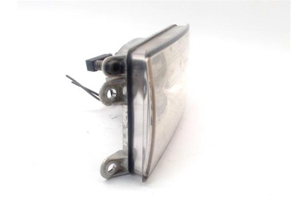 Recambio de faro antiniebla izquierdo para skoda octavia berlina (1z3) 1.9 tdi referencia OEM IAM 1Z0941701  