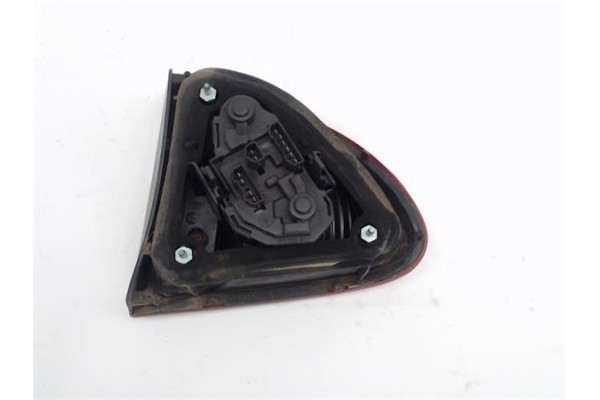 Recambio de piloto trasero izquierdo para seat leon (1m1) referencia OEM IAM 1M6945095A 45208DY2 