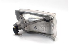 Recambio de faro antiniebla izquierdo para skoda octavia berlina (1z3) 1.9 tdi referencia OEM IAM 1Z0941701  