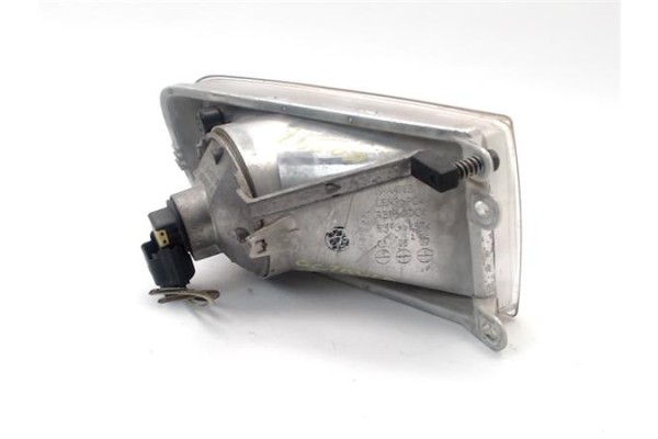 Recambio de faro antiniebla izquierdo para skoda octavia berlina (1z3) 1.9 tdi referencia OEM IAM 1Z0941701  