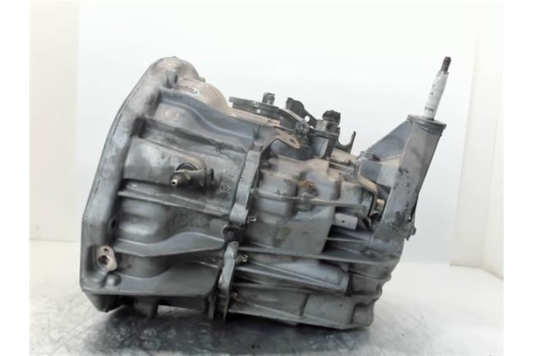 Recambio de caja cambios manual para renault laguna ii (bg0) 2.2 dynamique referencia OEM IAM 66338PKCM8200017300  