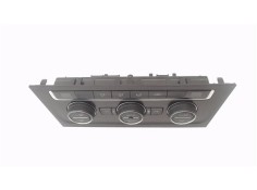 Recambio de mandos climatizador para volkswagen golf vii (5g1/be1) híbrido gte referencia OEM IAM 5GE907044AC  