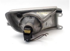 Recambio de faro antiniebla izquierdo para skoda octavia berlina (1z3) 1.9 tdi referencia OEM IAM 1Z0941701  